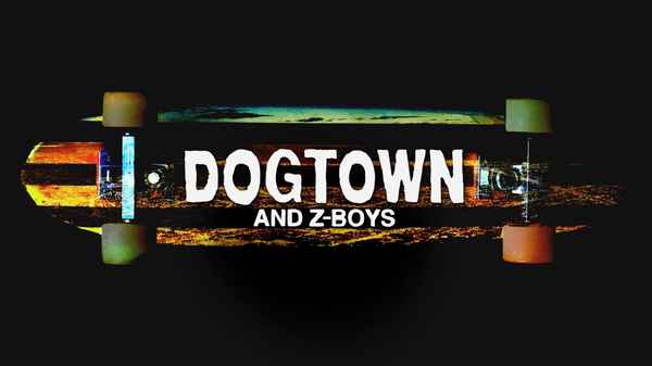 Dogtown and Z-Boys Poster 2