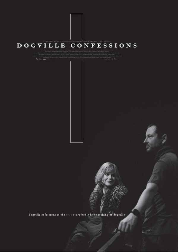 Dogville Confessions Poster 4