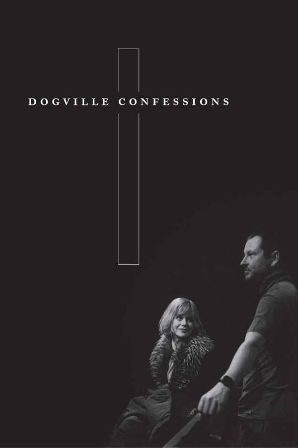 Dogville Confessions Poster 5