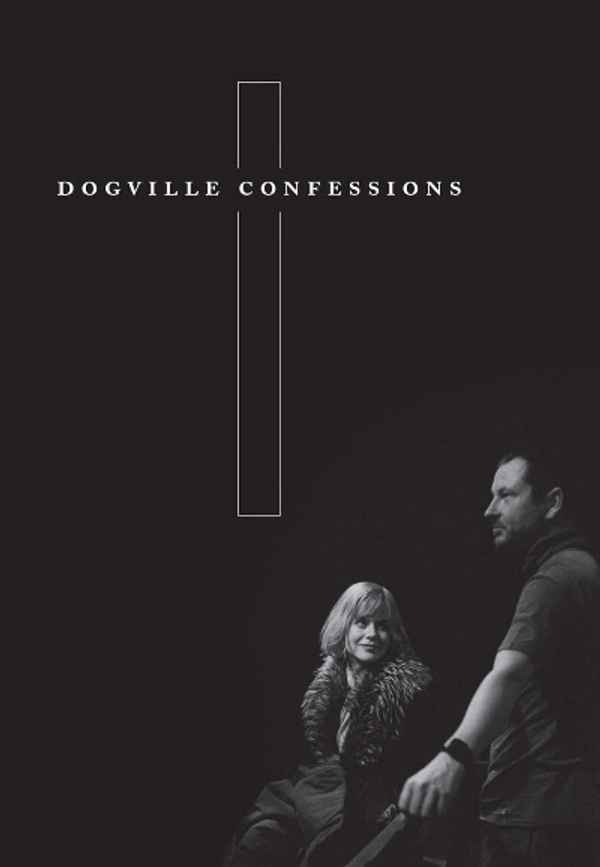 Dogville Confessions Poster 7