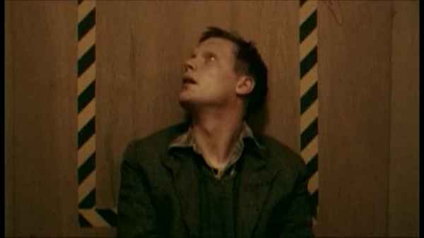 Dogville Confessions Poster 1