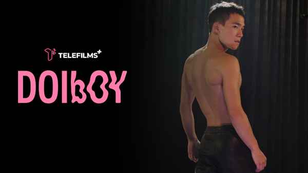 Doi Boy Poster 7