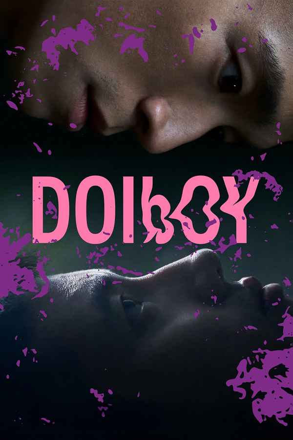 Doi Boy Poster 6