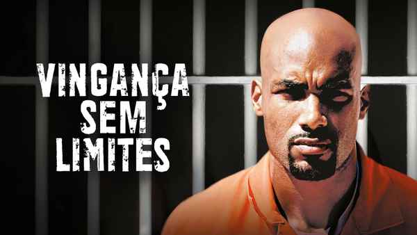 Doing Hard Time Poster 7