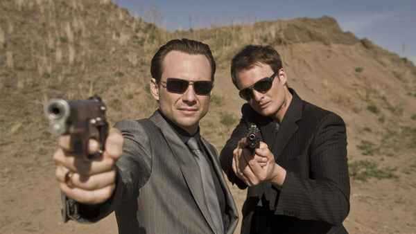 Dolan's Cadillac Poster 4