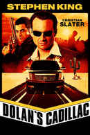 Dolan's Cadillac Poster 1