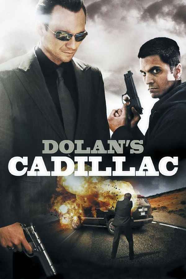 Dolan's Cadillac Poster 7