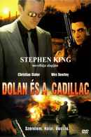 Dolan's Cadillac Poster 2