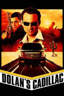 Dolan's Cadillac Poster 3
