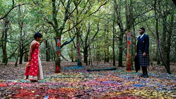 Dọlápọ̀ Is Fine Poster 4