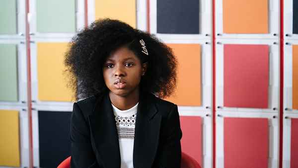 Dọlápọ̀ Is Fine Poster 7