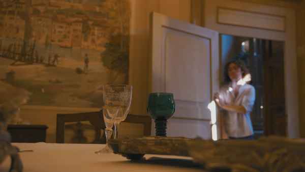 Dolce Far Niente Poster 1