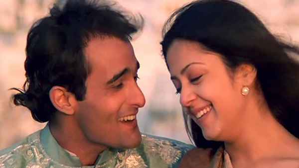 Doli Saja Ke Rakhna Poster 2