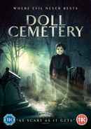 Doll Cemetery Poster 5