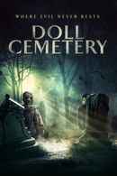 Doll Cemetery Poster 4
