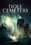 Doll Cemetery Poster 6