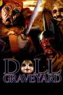 Doll Graveyard Poster 4
