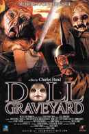 Doll Graveyard Poster 7