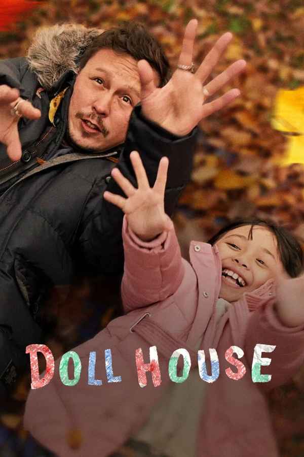 Doll House Poster 6