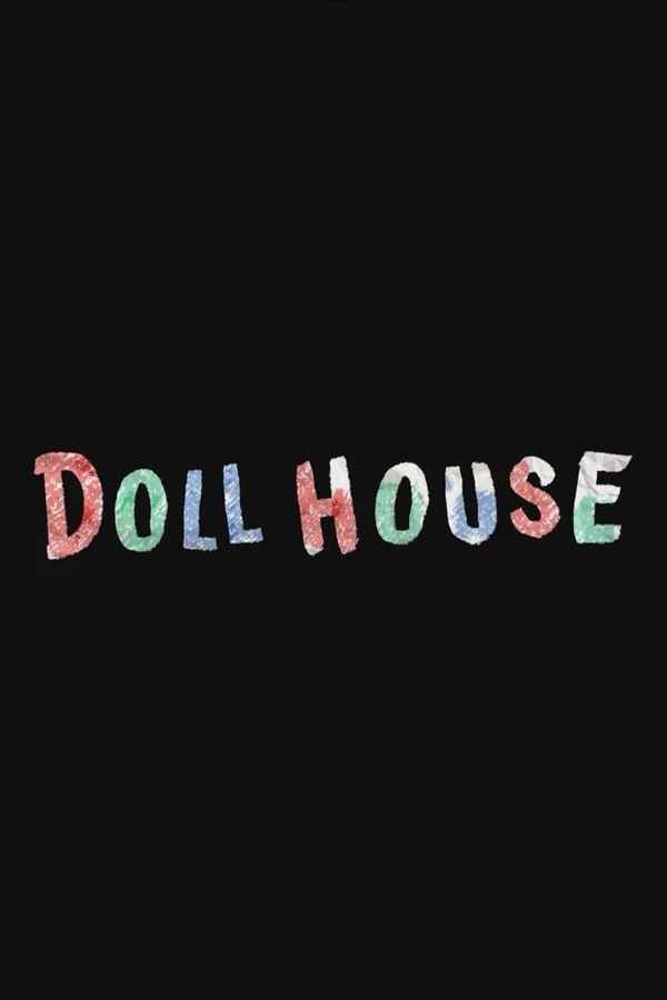 Doll House Poster 5