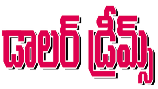 Dollar Dreams Poster 7