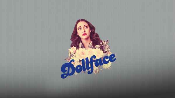 Dollface Poster 3