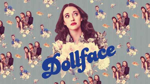 Dollface Poster 7