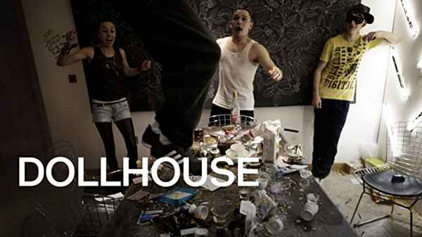 Dollhouse Poster 5