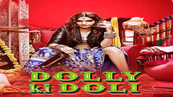 Dolly Ki Doli Poster 4