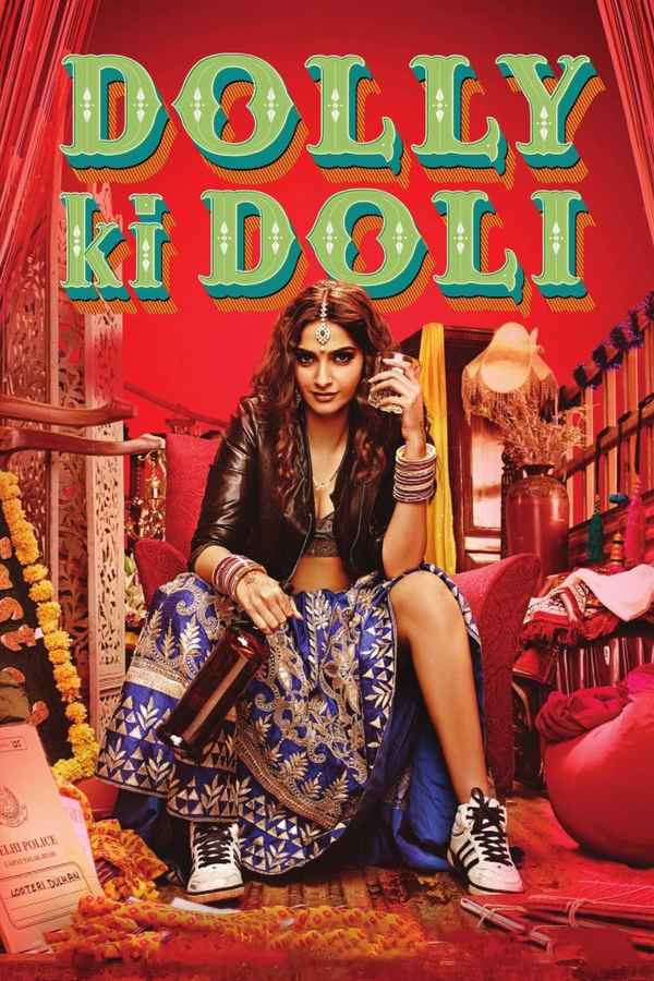 Dolly Ki Doli Poster 2