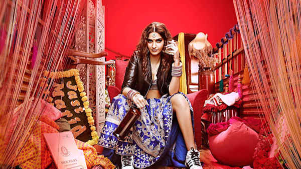 Dolly Ki Doli Poster 7