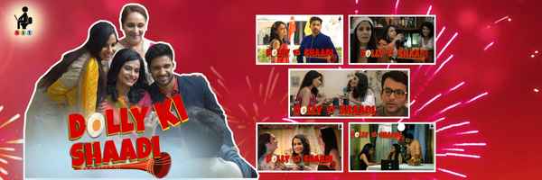 Dolly Ki Shaadi Poster 1