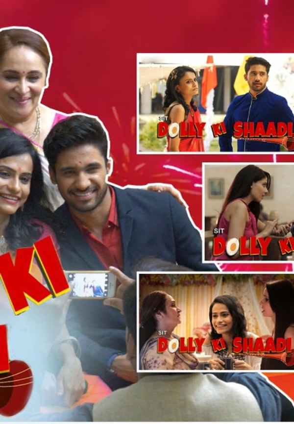 Dolly Ki Shaadi Poster 6