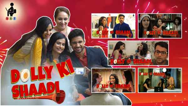 Dolly Ki Shaadi Poster 3