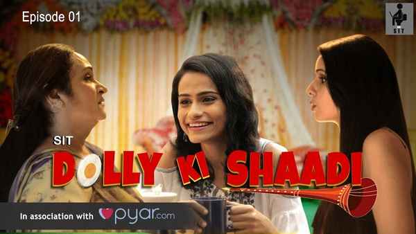 Dolly Ki Shaadi Poster 5