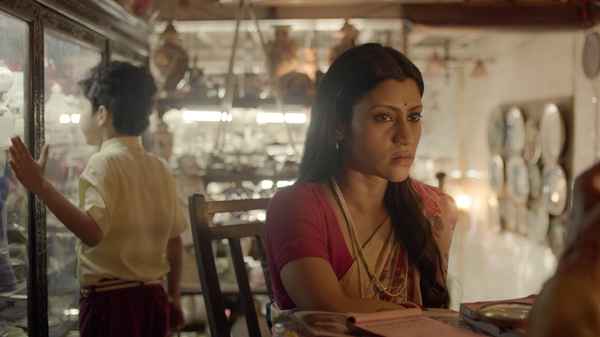 Dolly Kitty and Those Twinkling Stars Poster 6