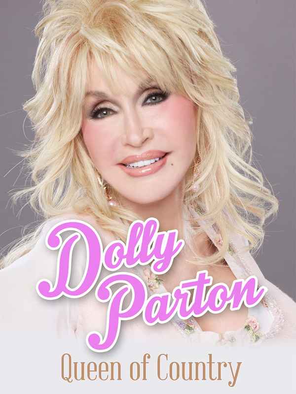 Dolly Parton - Queen of Country Poster 2