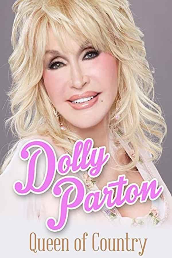 Dolly Parton - Queen of Country Poster 3