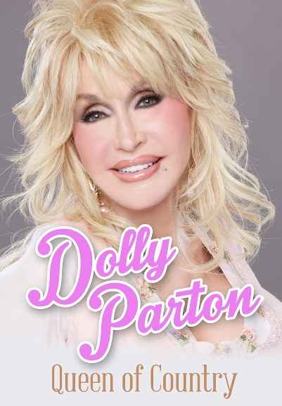 Dolly Parton - Queen of Country