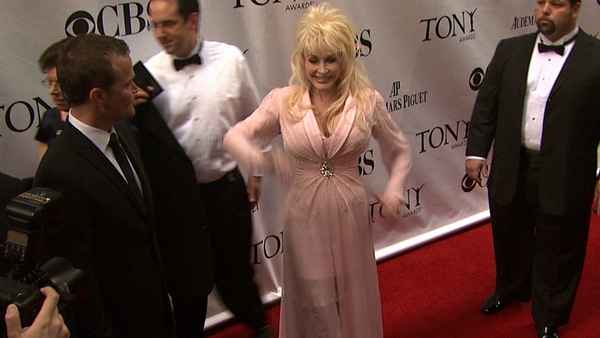 Dolly Parton - Queen of Country Poster 1