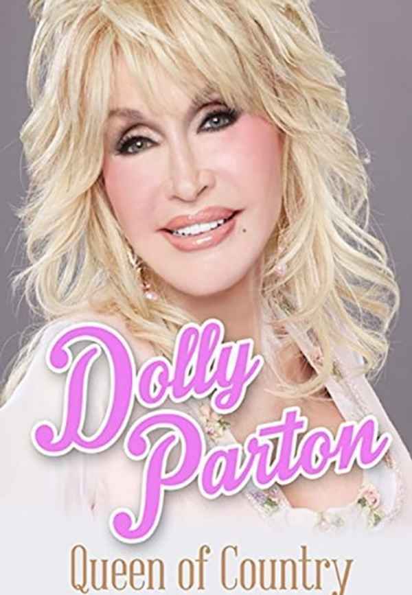 Dolly Parton - Queen of Country Poster 6