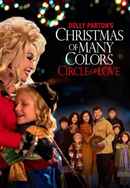 Dolly Parton's Christmas of Many Colors: Circle of Love Poster 6
