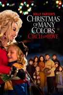 Dolly Parton's Christmas of Many Colors: Circle of Love Poster 3