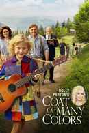 Dolly Parton's Coat of Many Colors Poster 4