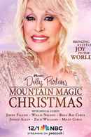 Dolly Parton's Mountain Magic Christmas Poster 6