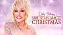 Dolly Parton's Mountain Magic Christmas Poster 1