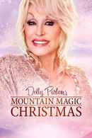 Dolly Parton's Mountain Magic Christmas Poster 2