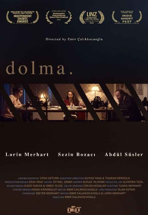 Dolma Poster 2
