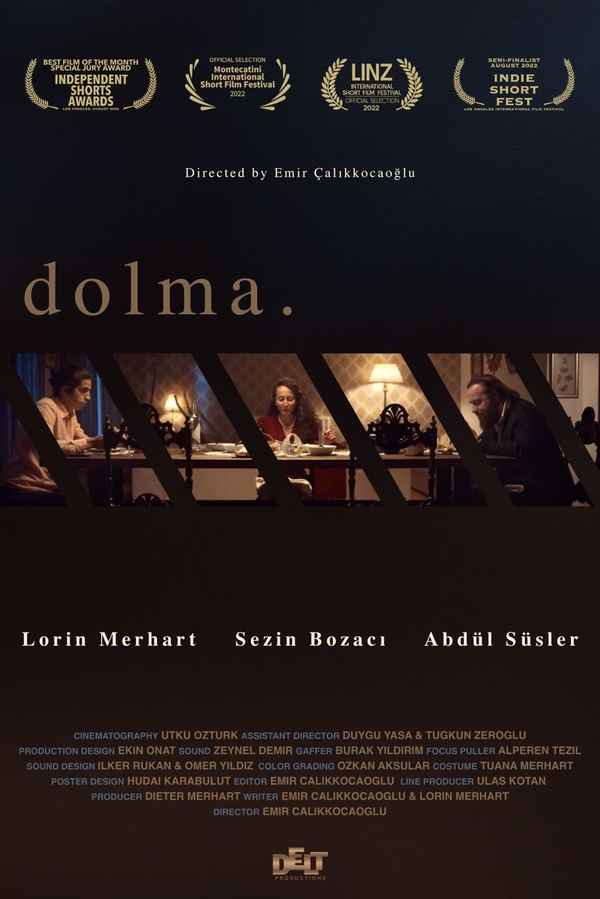 Dolma Poster 1