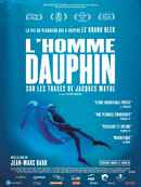 Dolphin Man Poster 3